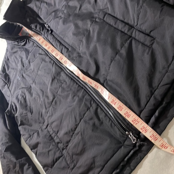 FREE COUNTRY black coat size, medium (23G5C78) - Picture 5 of 16